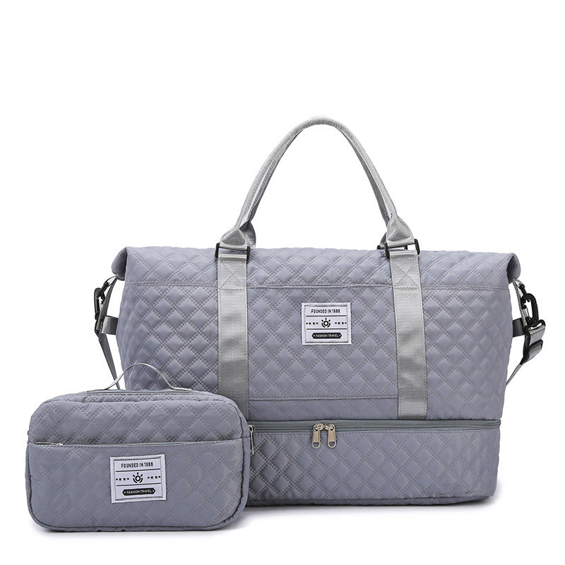 Stylish Sports Travel Stornfield