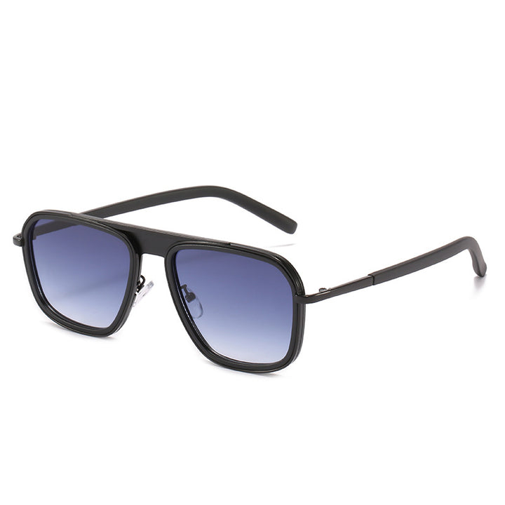 Ladies Fashion Sunglasses with Luxurious Metal Frame and Wide UV Protection Stornfield