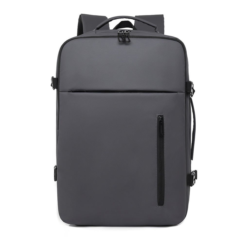 Versatile Business Travel Backpack Stornfield