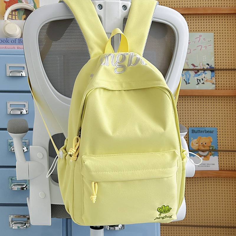 Casual Lightweight Backpack Stornfield 1791204531
