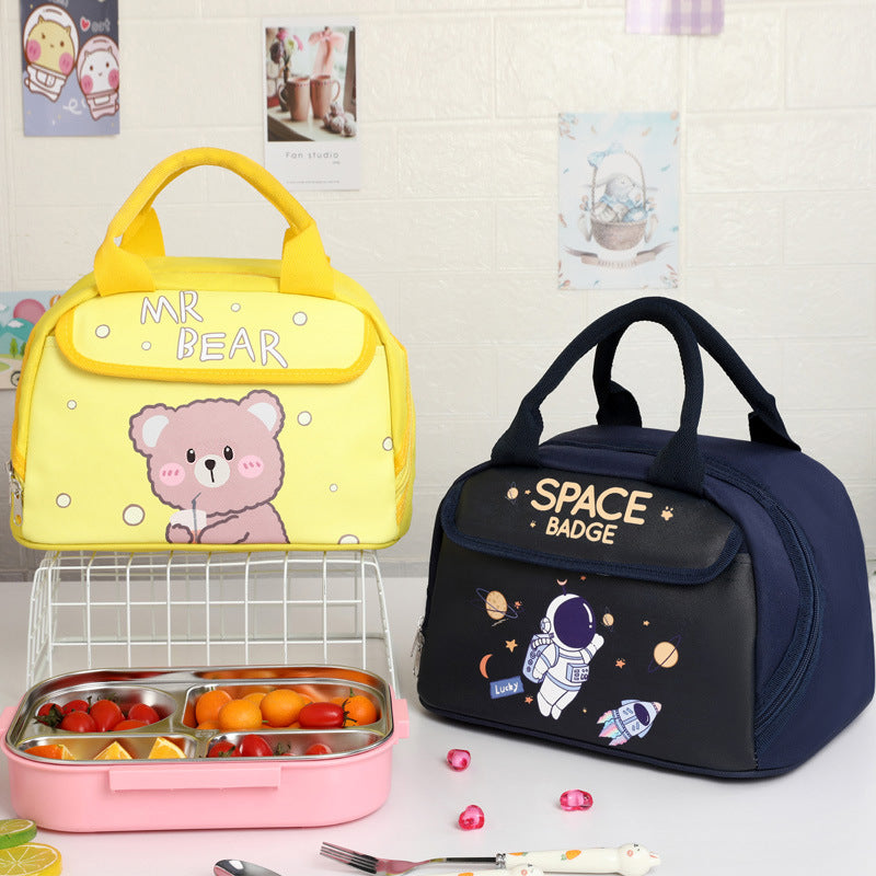 Children's Insulated Lunch Bag Stornfield