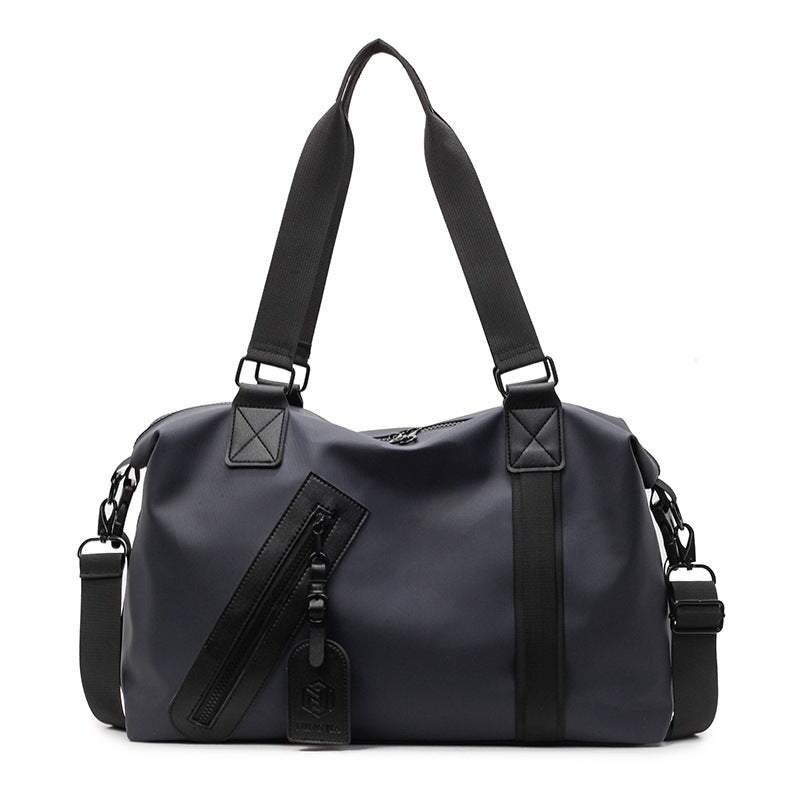 Waterproof Gym Duffle Bag