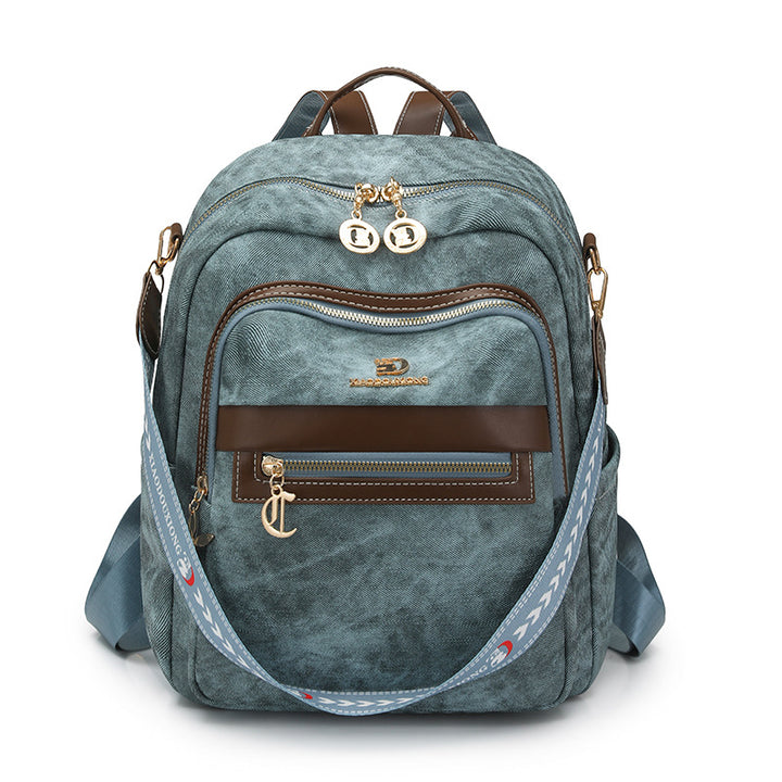 Versatile Casual Backpack Stornfield