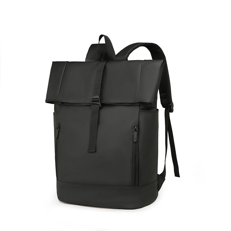 Multi-Compartment Waterproof Travel Backpack Stornfield