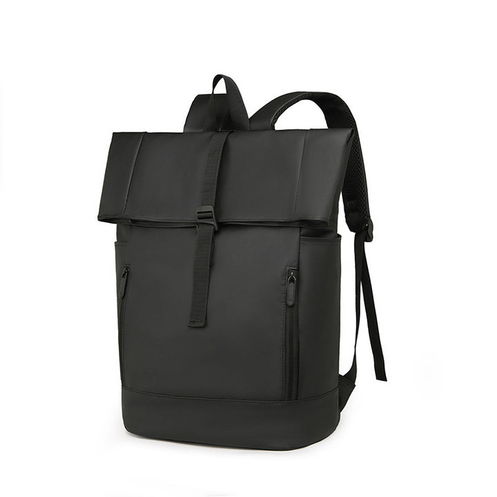 Multi-Compartment Waterproof Travel Backpack Stornfield