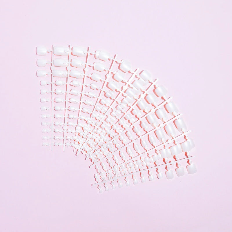Flexible Nail Tip Form Set Stornfield