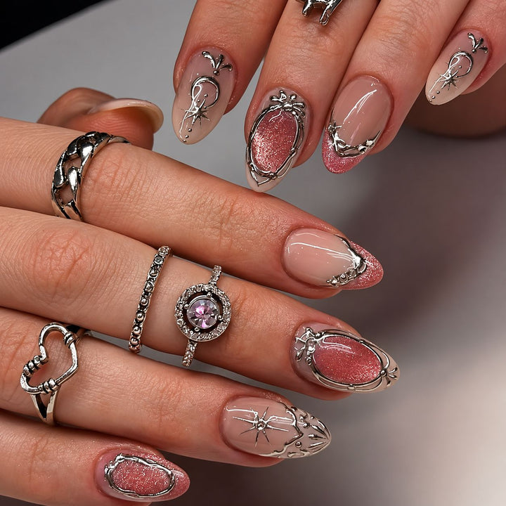 Artificial Nails Stornfield