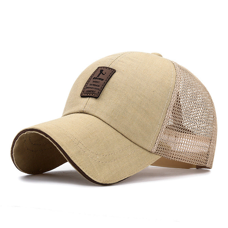Women's Stylish Trucker Cap Stornfield