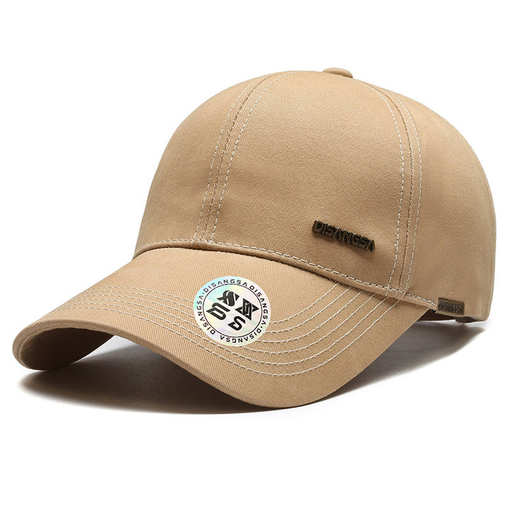 Men's Classic Mesh-Back Baseball Cap Stornfield