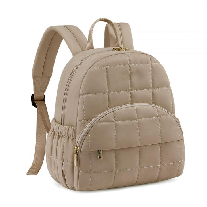 Padded Design Backpack Stornfield