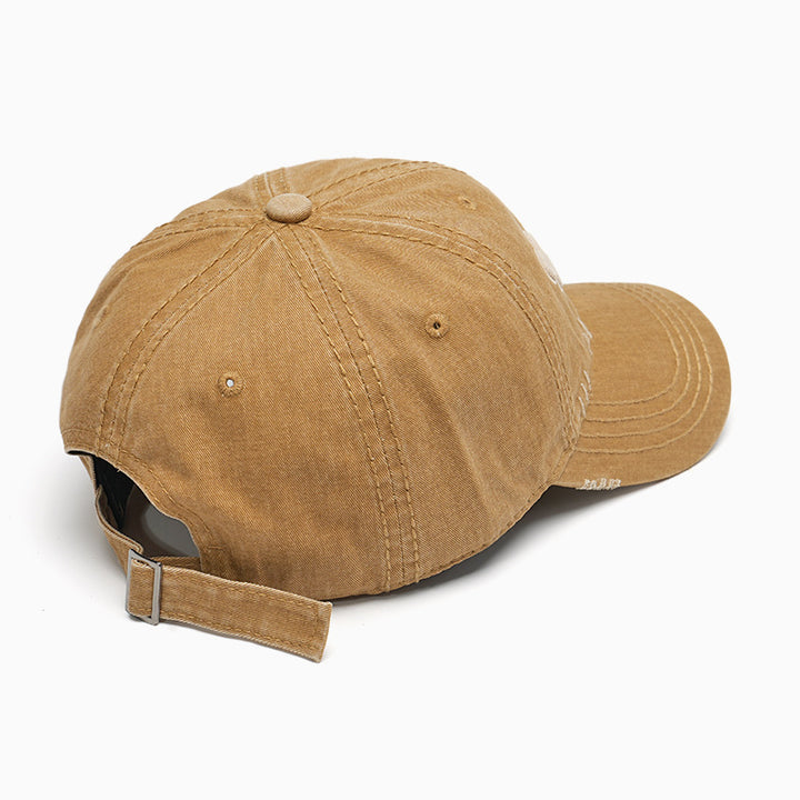 Women's Casual Cotton Baseball Cap Stornfield
