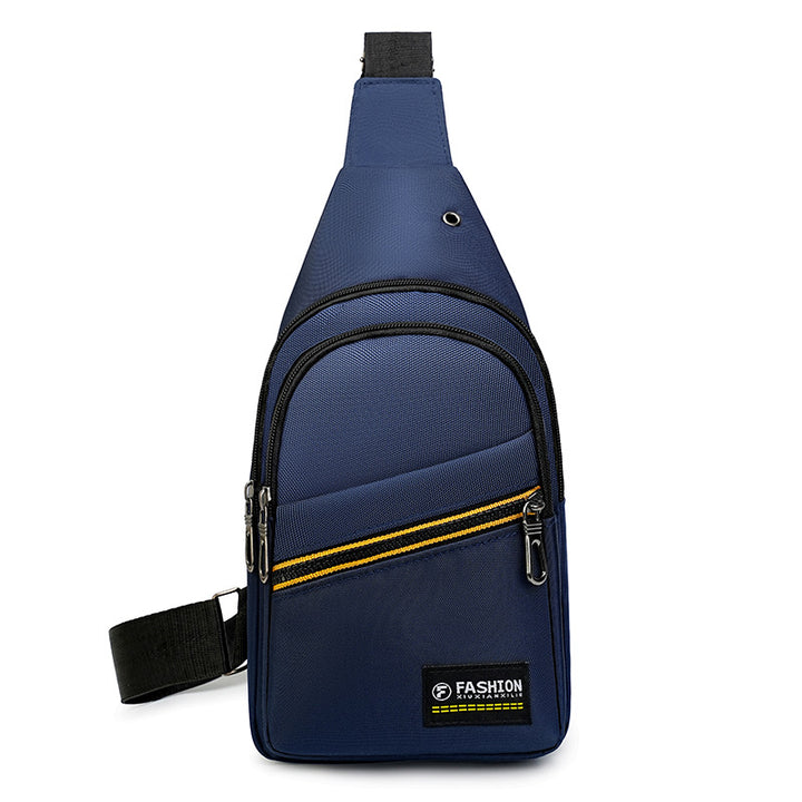 High-Performance Sling Bag Stornfield