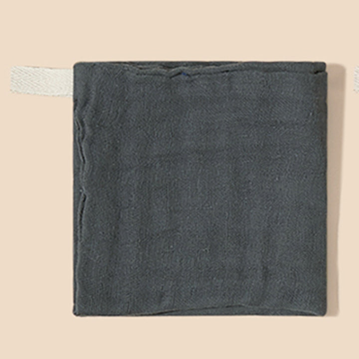 Luxurious Organic Cotton Lightweight Handkerchief Stornfield
