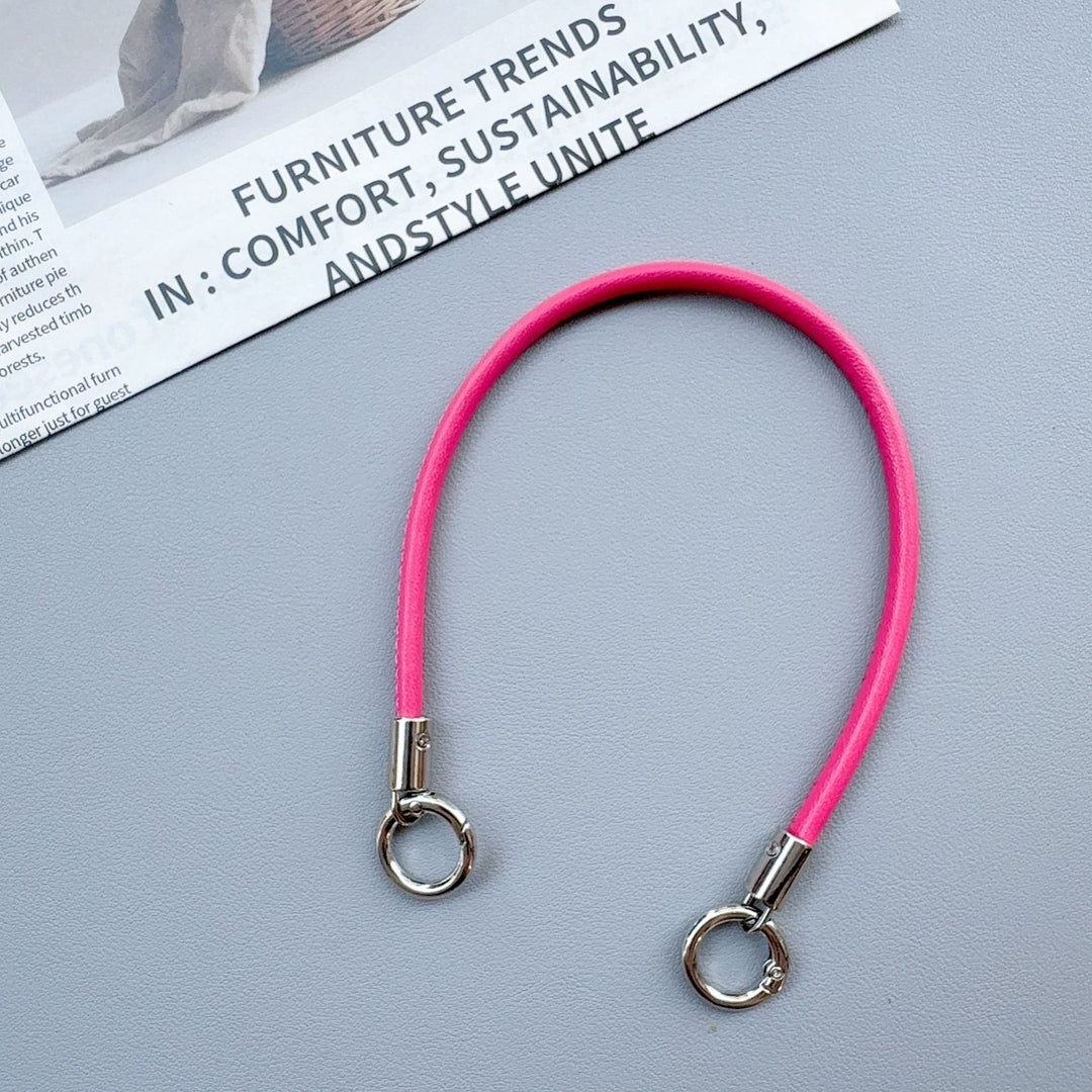 Premium Durable Lanyard with Metal Clips Stornfield