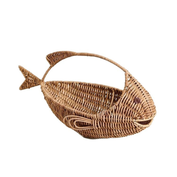 Decorative fruit basket Stornfield