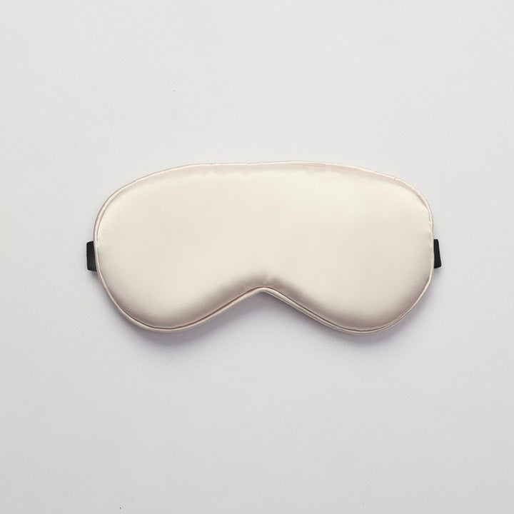 Unisex nan ergonomic sleep mask with gentle padding and adjustable strap Stornfield