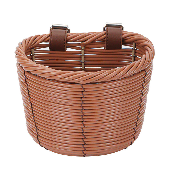 Modern Decorative Storage Basket Stornfield