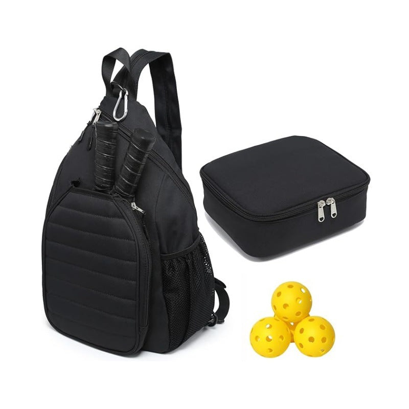 Practical sports backpack with insulated cooler box Stornfield