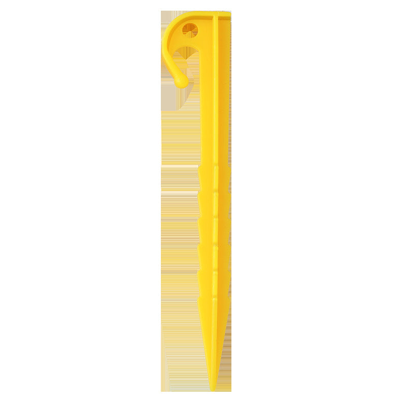 High-quality plastic tent ring Stornfield