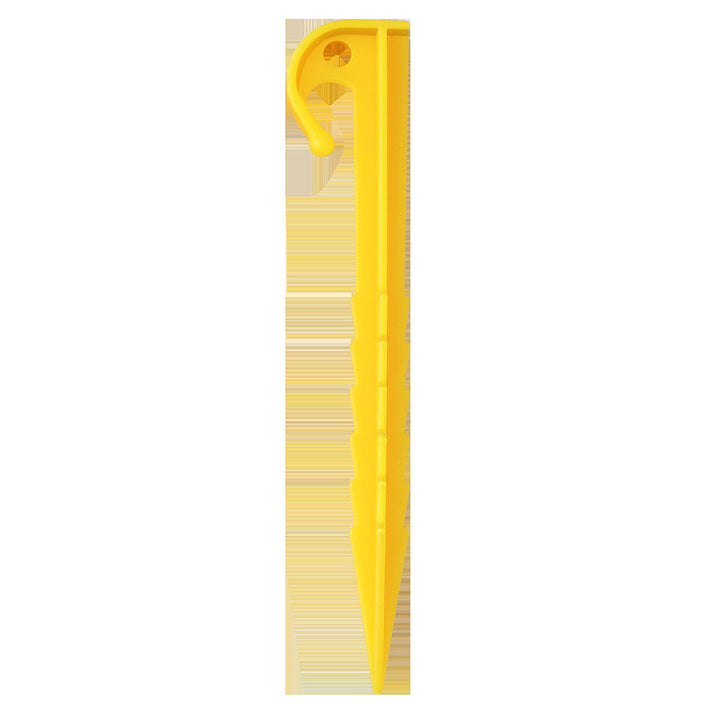 High-quality plastic tent ring Stornfield