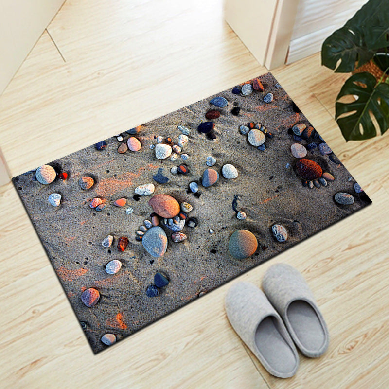 Modern Geometric Area Rug Stornfield