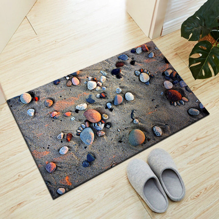 Modern Geometric Area Rug Stornfield