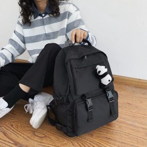 Stylish Utility Backpack Stornfield