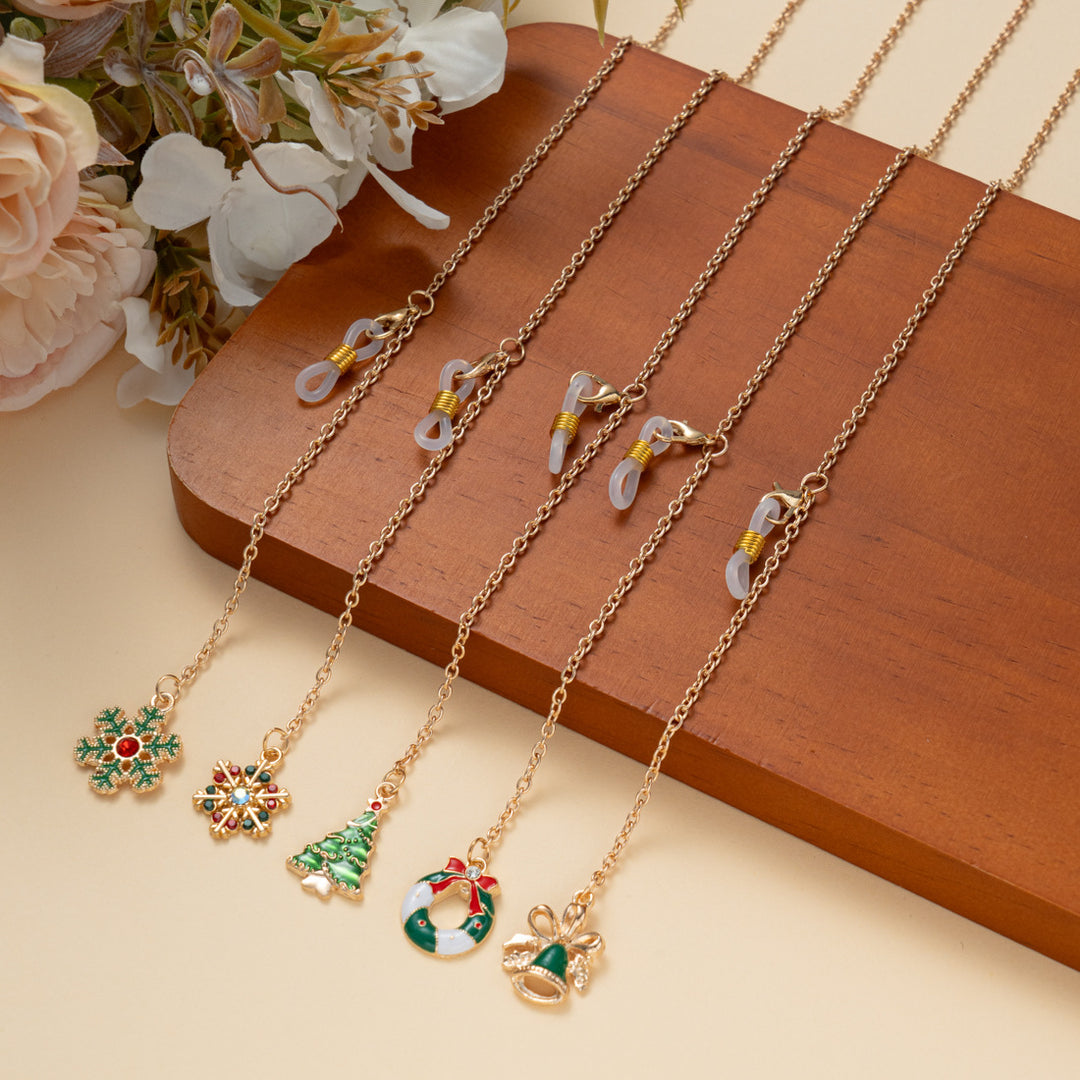 Decorative Eyewear Chain Stornfield