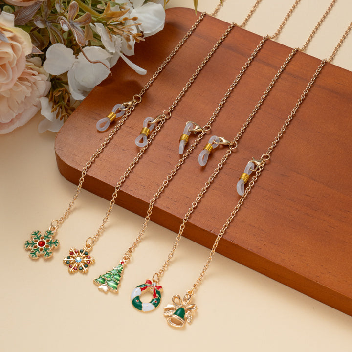 Decorative Eyewear Chain Stornfield