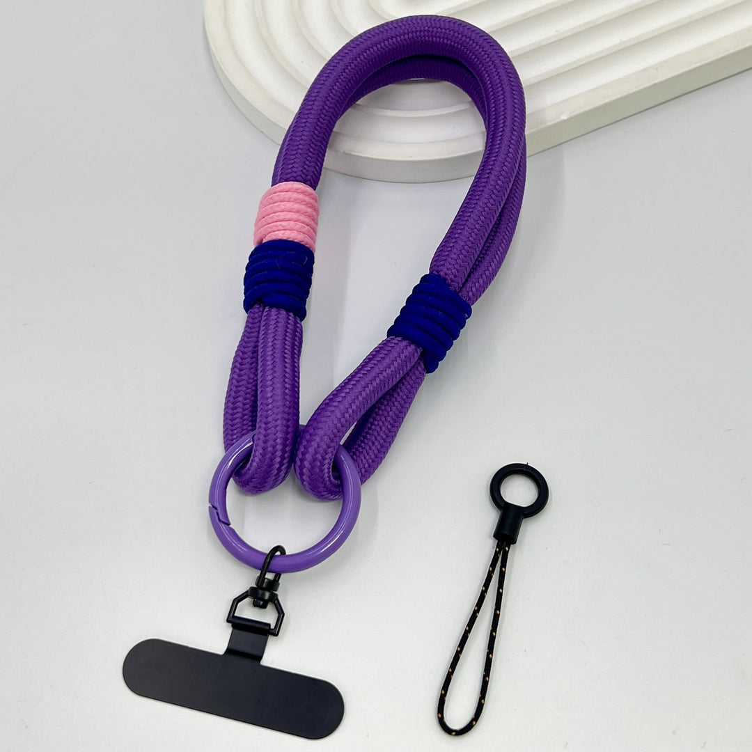 Decorative Rope Leash Stornfield