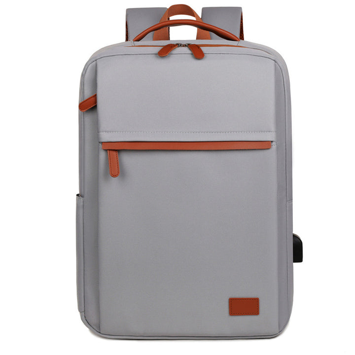 Stylish Everyday Backpack Stornfield