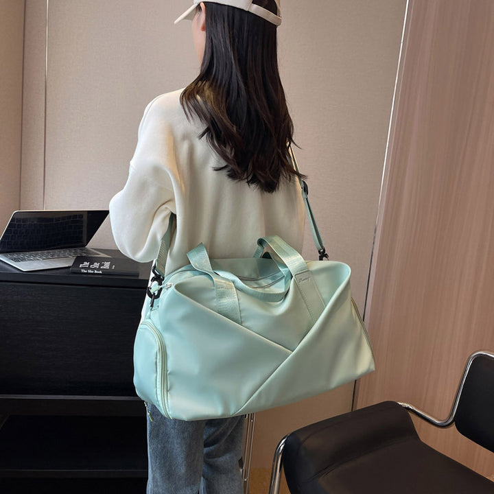 Stylish Multi-Functional Fitness Duffle Bag Stornfield
