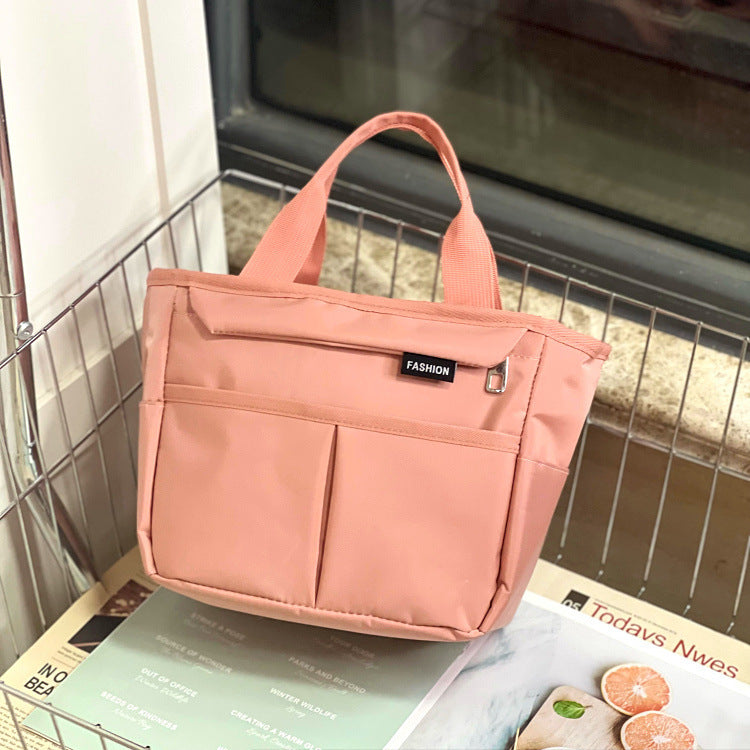 Stylish Multi-Compartment Tote Bag Stornfield