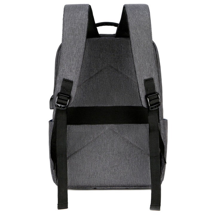 Ergonomic Laptop Carrying Backpack Stornfield