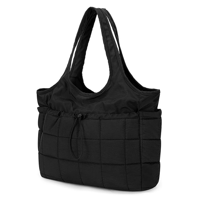 Functional and Stylish Shopping Bag Stornfield