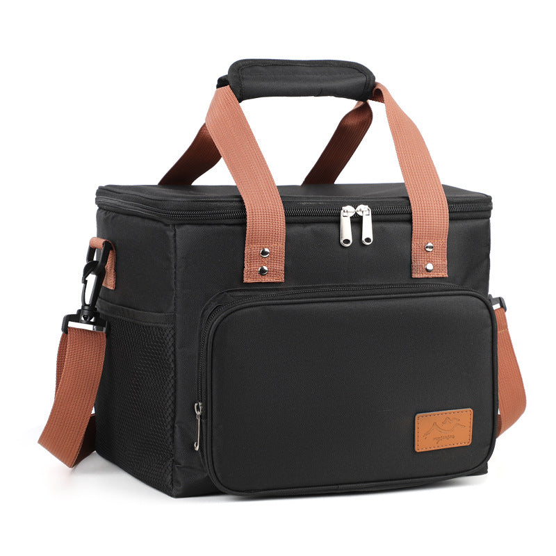 Insulated Cooler Bag Stornfield