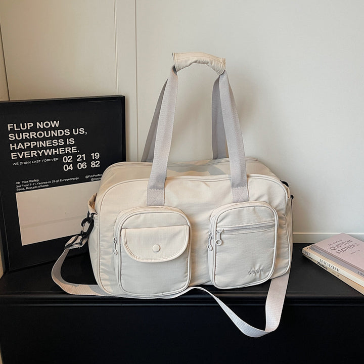 Functional Travel Duffle