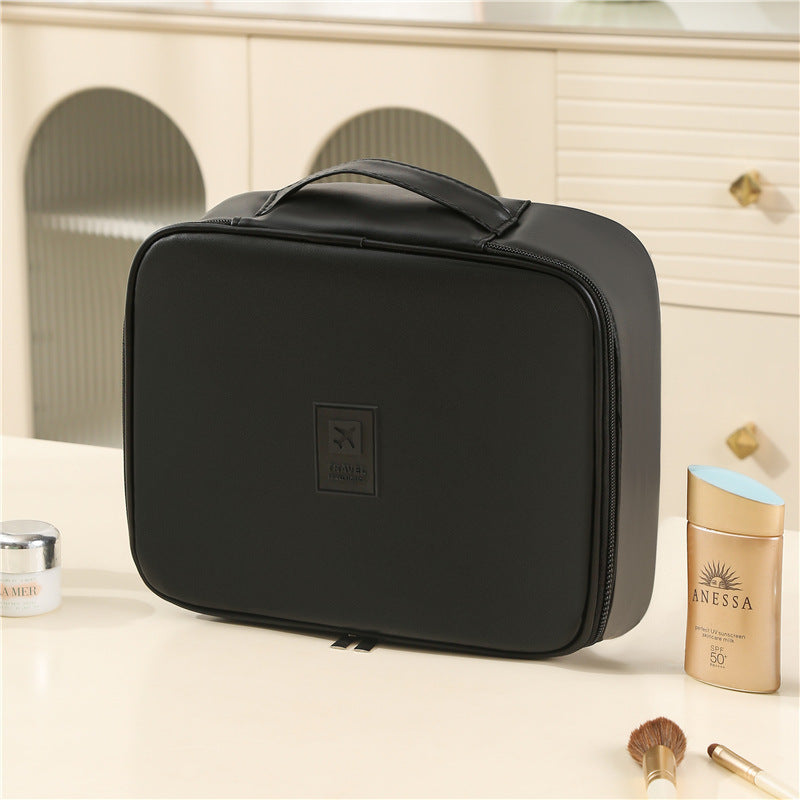 Premium Travel Cosmetic Case Stornfield