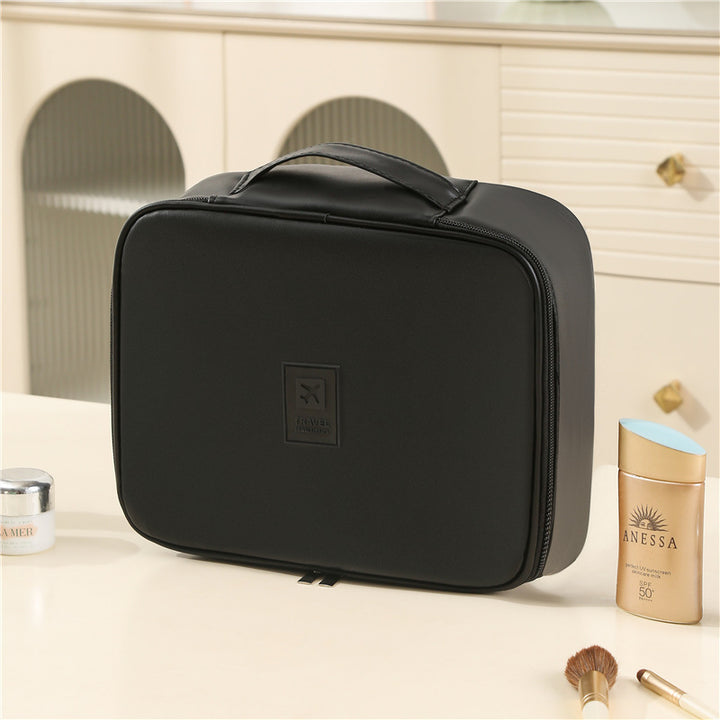 Premium Travel Cosmetic Case Stornfield