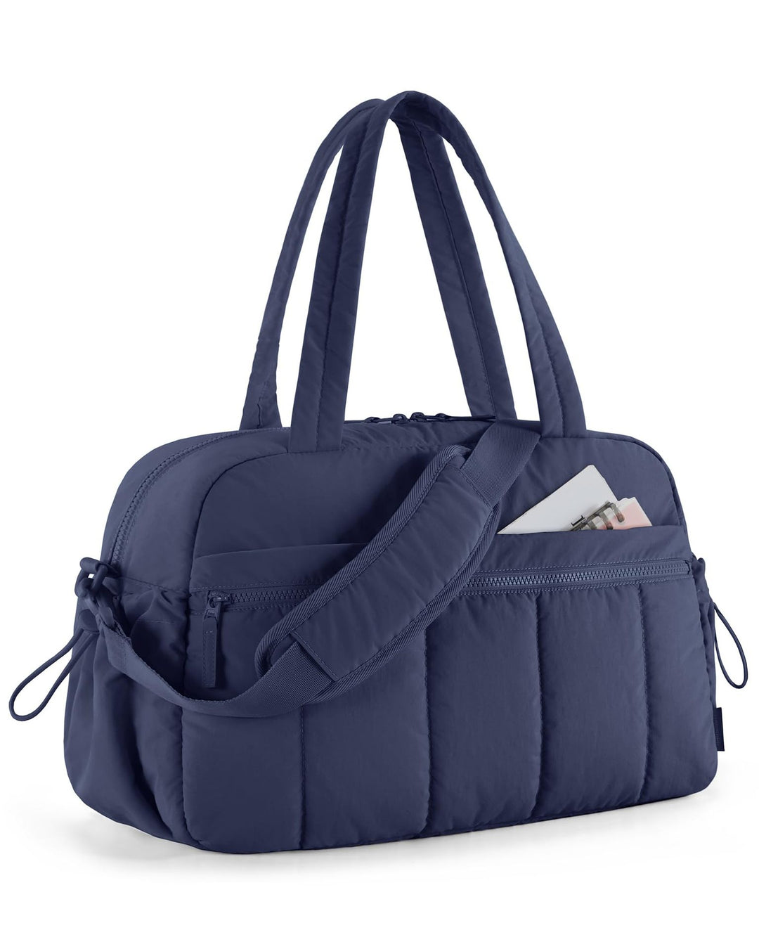 Practical Travel Bag with Multiple Compartments Stornfield