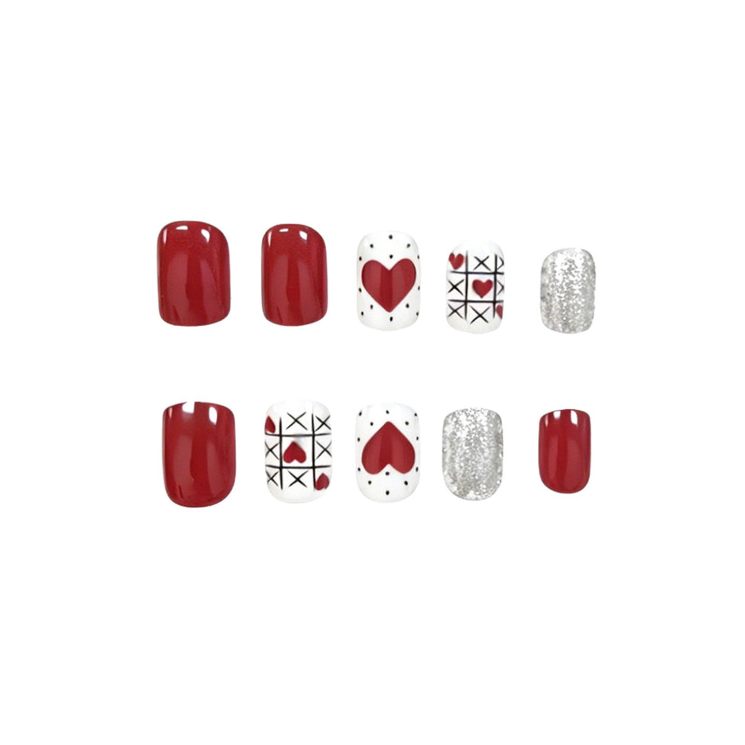 Artistic Nail Art Design Stornfield 1789915749
