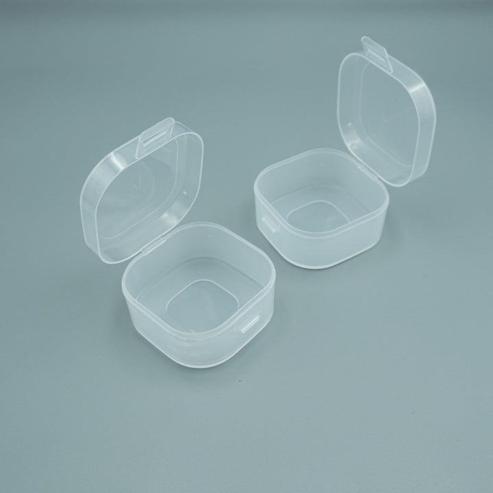 Stackable Snack Storage Container Stornfield