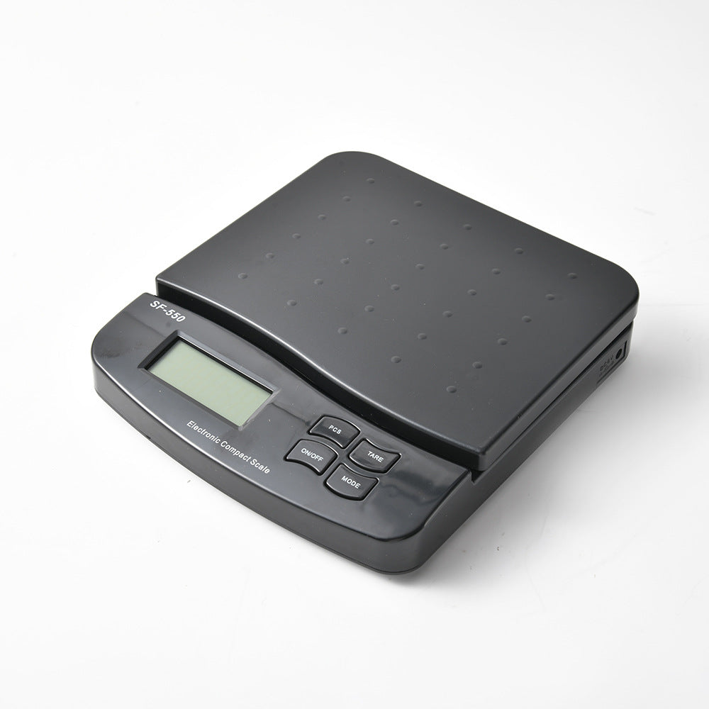 Digital Kitchen Scale