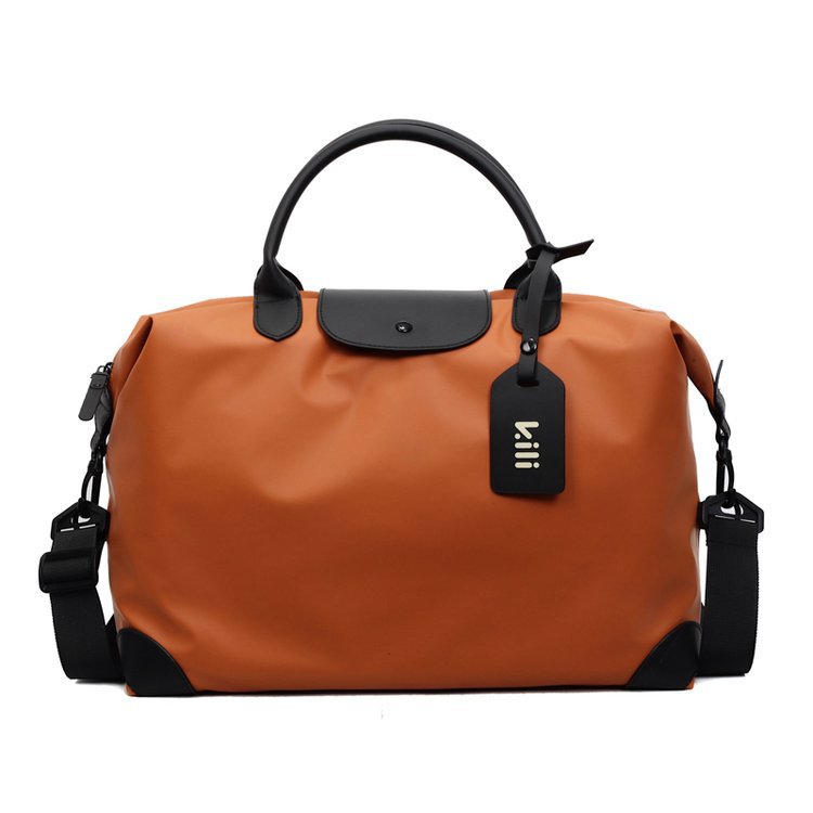 Waterproof Sports Travel Duffle Bag Stornfield