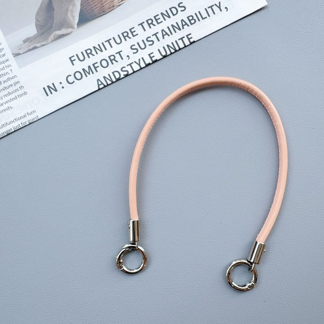 Premium Durable Lanyard with Metal Clips Stornfield