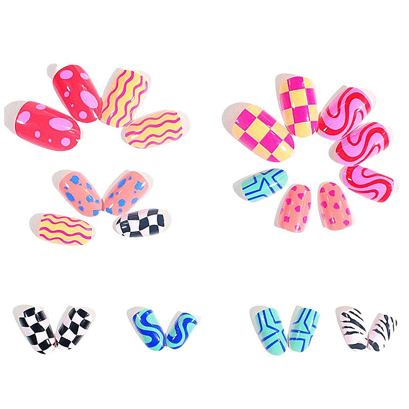 Artistic Nail Art Stornfield