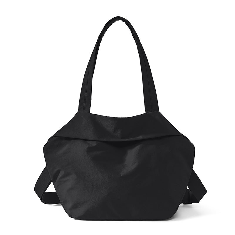 Versatile Casual Tote Bag