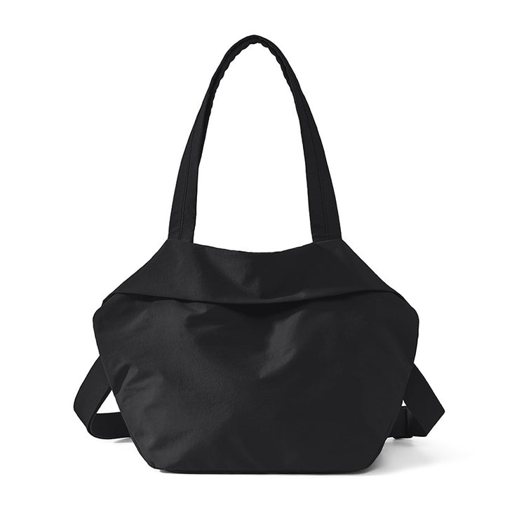 Versatile Casual Tote Bag