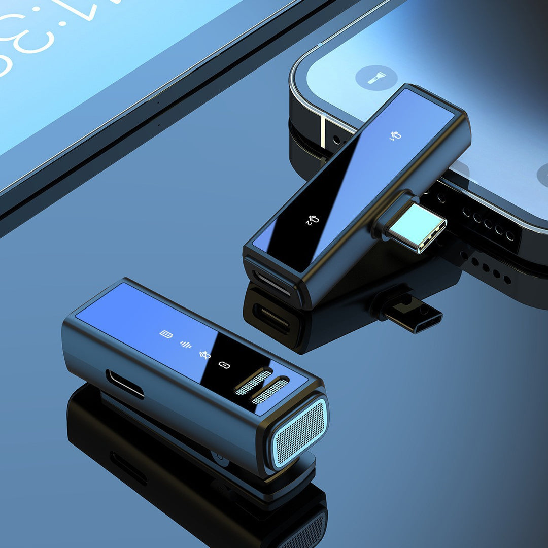 Bluetooth Audio Adapter Set Stornfield