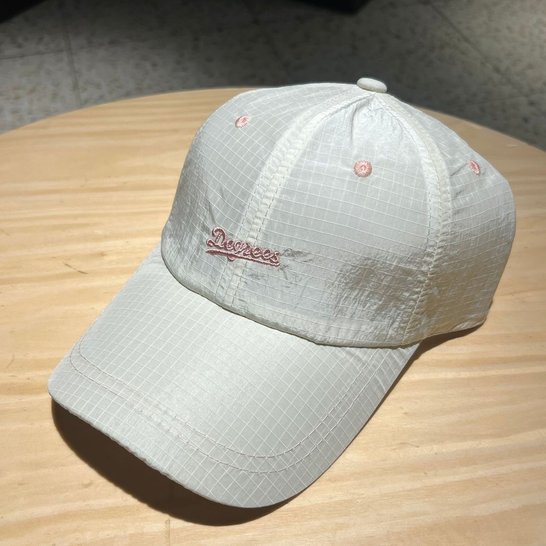 Lightweight Outdoor Cap